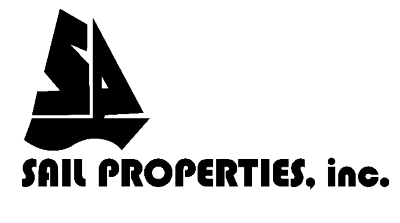 Sail Properties Logo