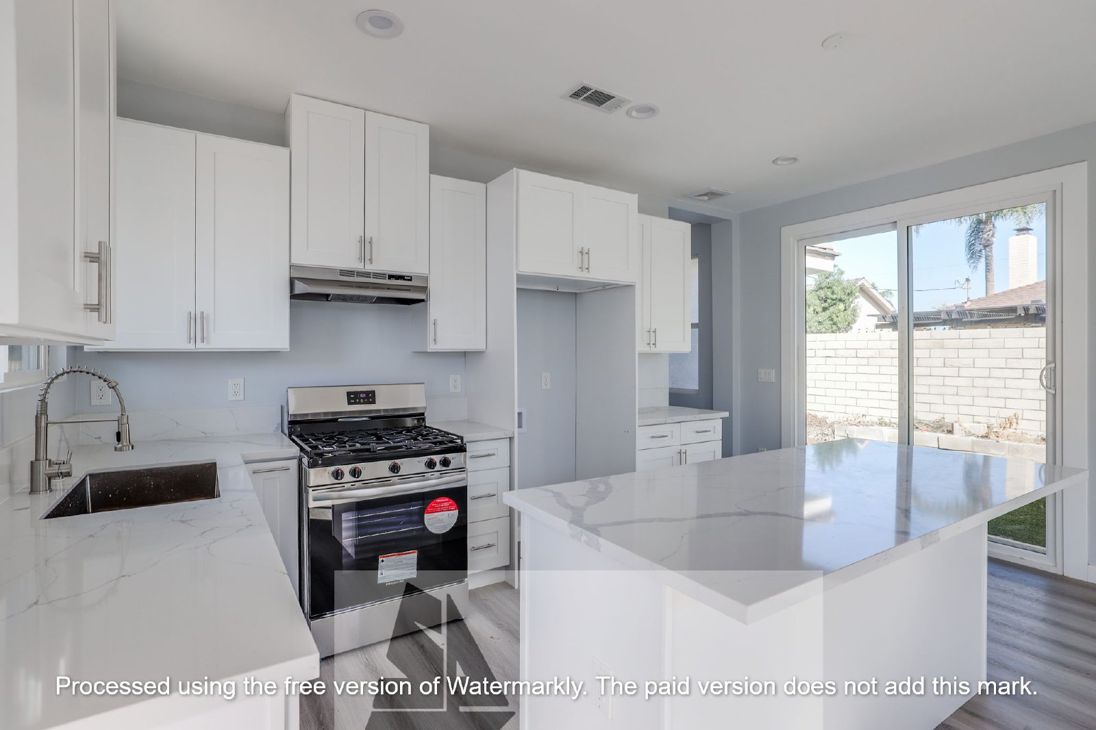 Stunning Fountain Valley 3-bedroom ADU! property image