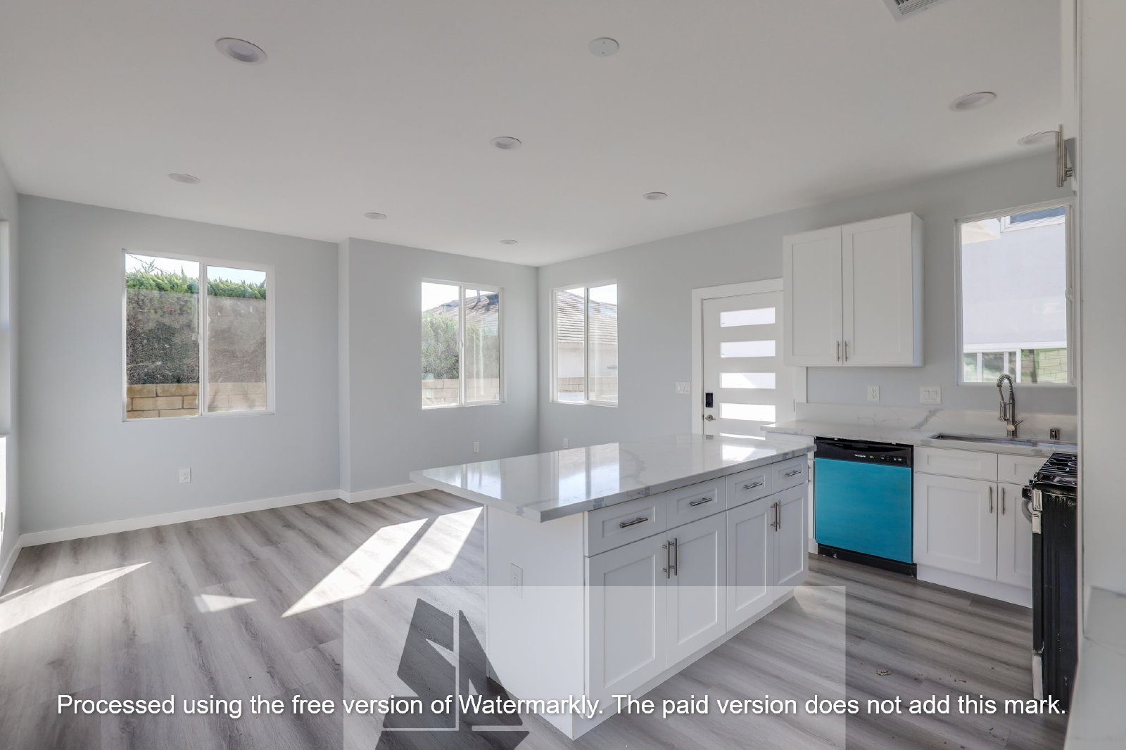 Stunning Fountain Valley 3-bedroom ADU! property image