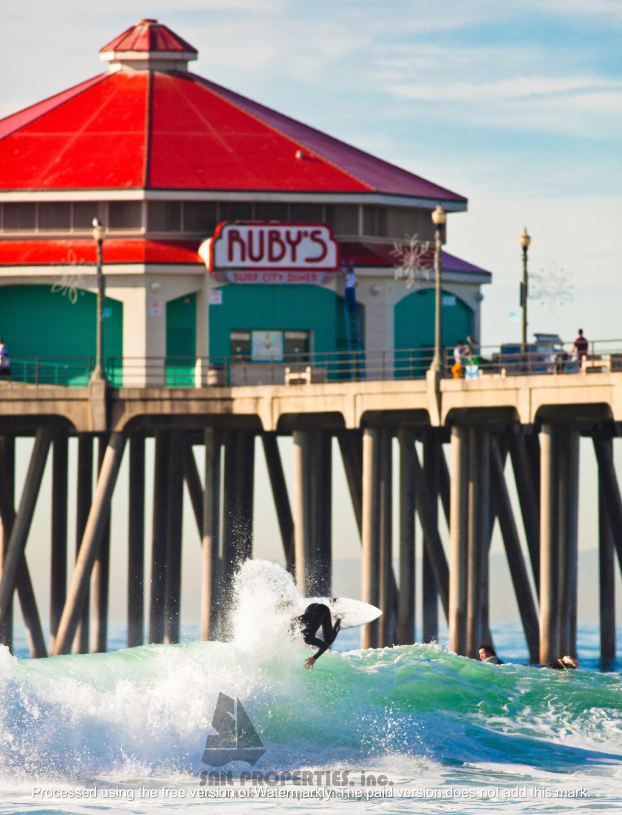 Experience the best of Huntington Beach living in this exquisite home! property image