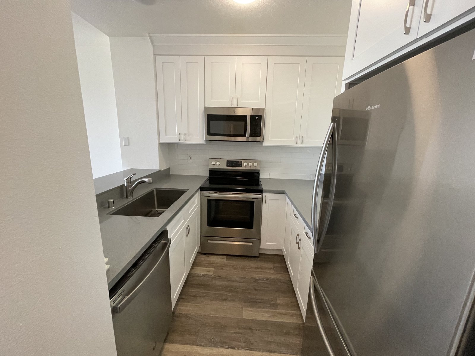 Welcome to this stunning Condo in the pristine Seabridge Villas community! property image