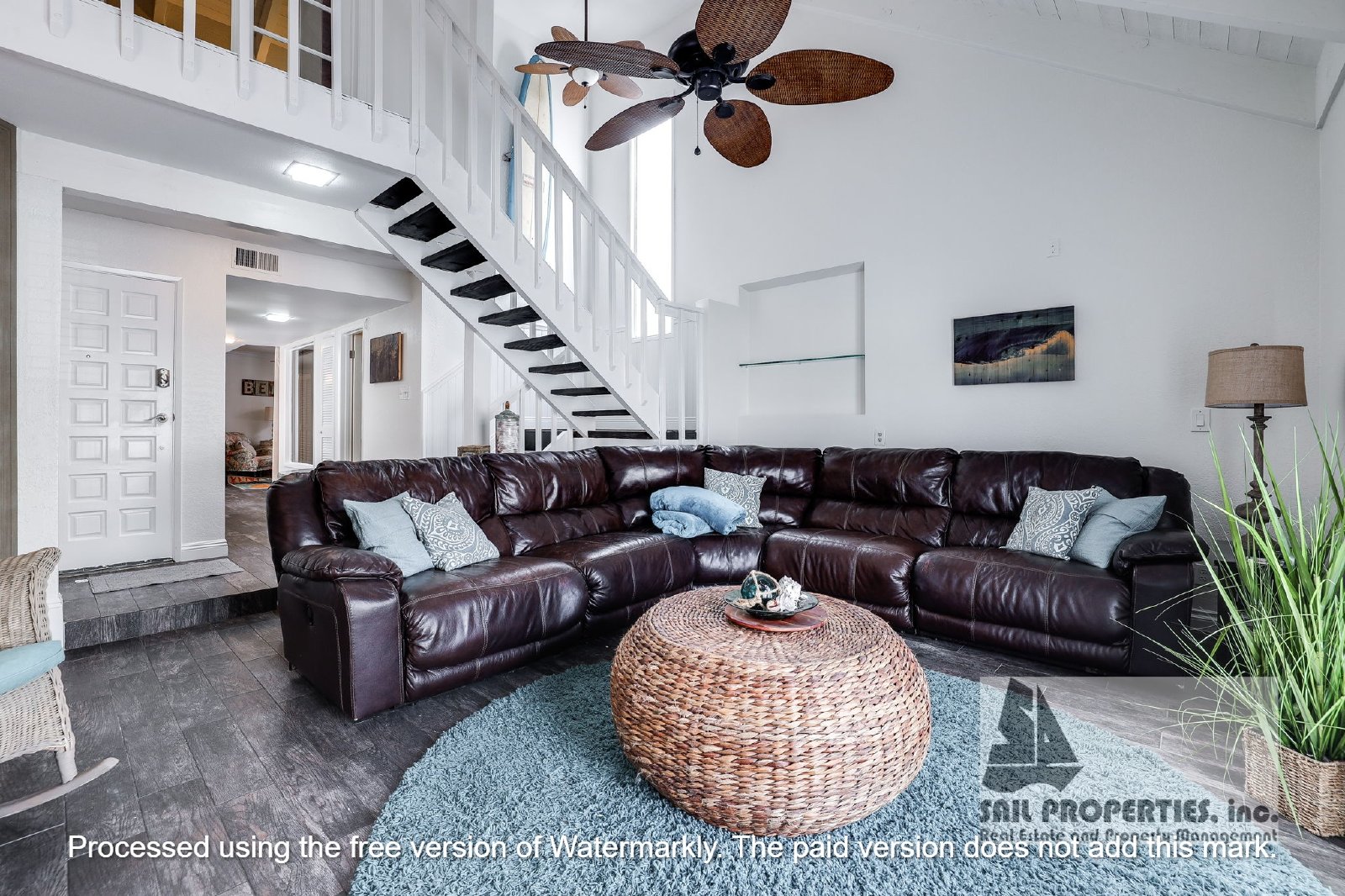 Turnkey Coastal Living: Fully Furnished 3-Bedroom Residence in the Heart of Huntington Beach property image