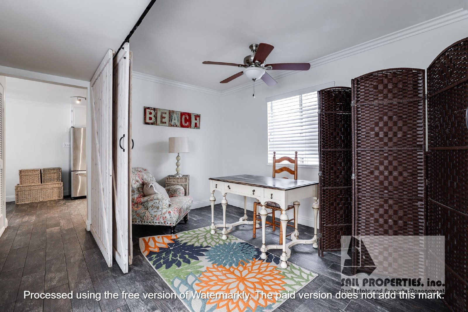 Turnkey Coastal Living: Fully Furnished 3-Bedroom Residence in the Heart of Huntington Beach property image