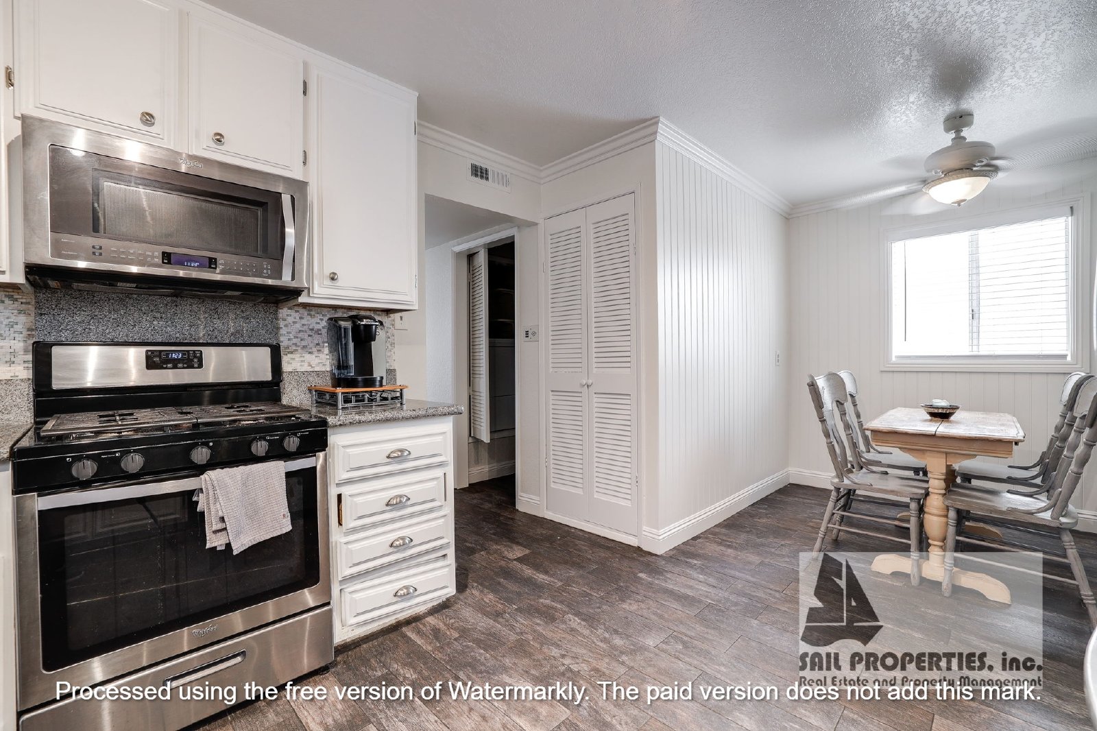 Turnkey Coastal Living: Fully Furnished 3-Bedroom Residence in the Heart of Huntington Beach property image