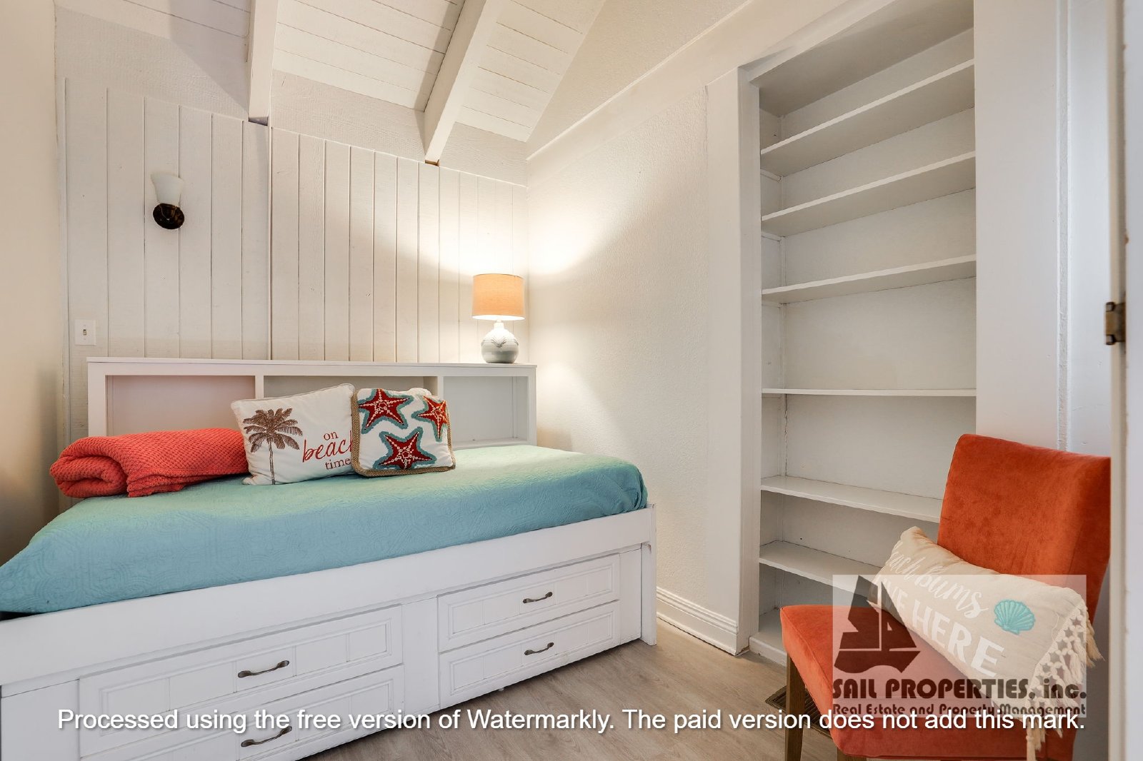 Turnkey Coastal Living: Fully Furnished 3-Bedroom Residence in the Heart of Huntington Beach property image