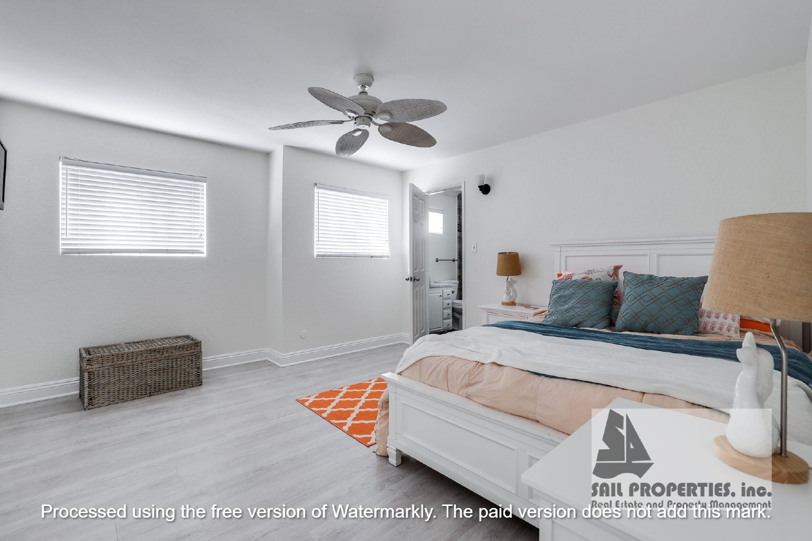 Turnkey Coastal Living: Fully Furnished 3-Bedroom Residence in the Heart of Huntington Beach property image