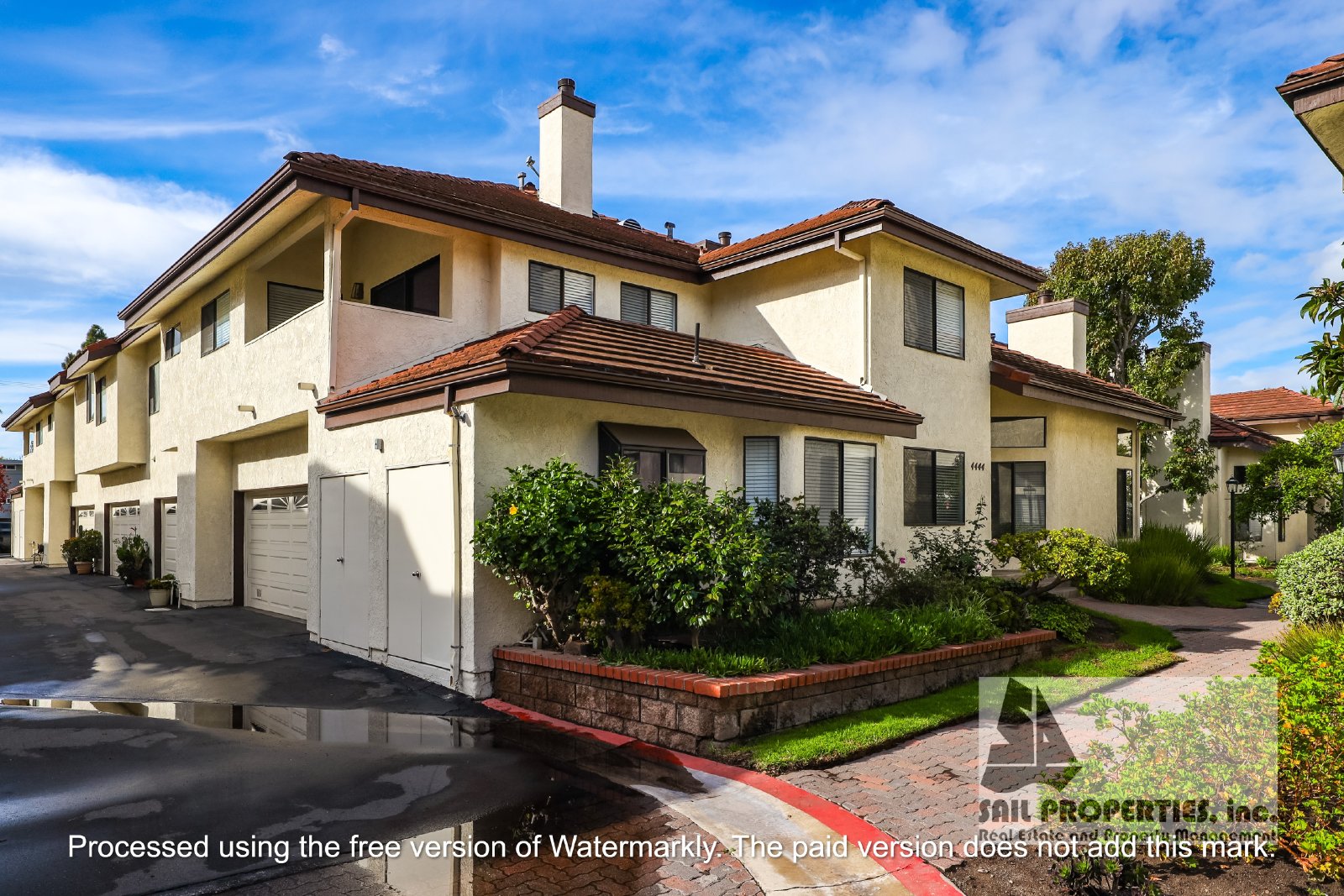 Stunning 4-Bed Torrance Townhome with Spacious Layout property image