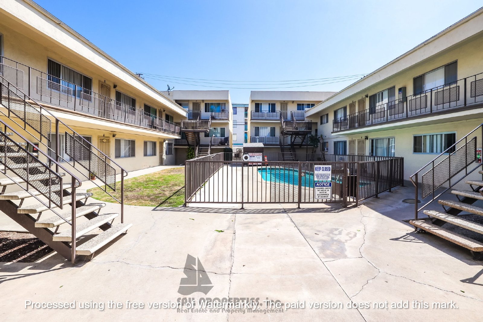 Welcome to your new home in Long Beach. property image