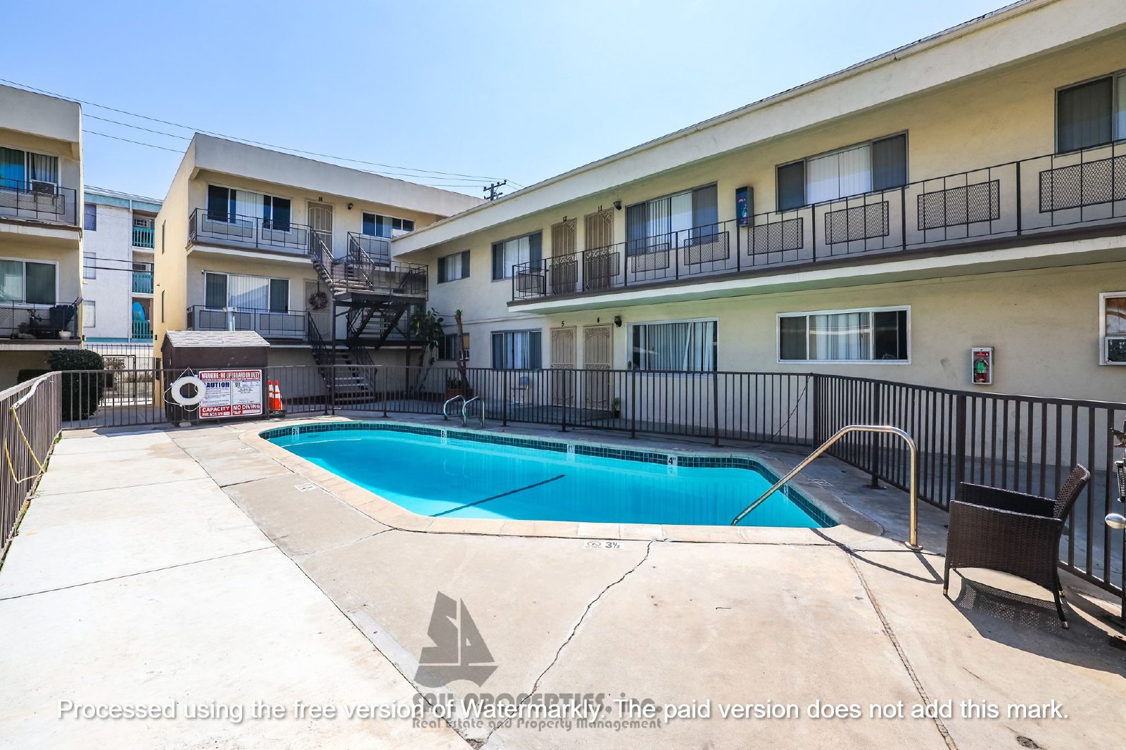 Welcome to your new home in Long Beach. property image