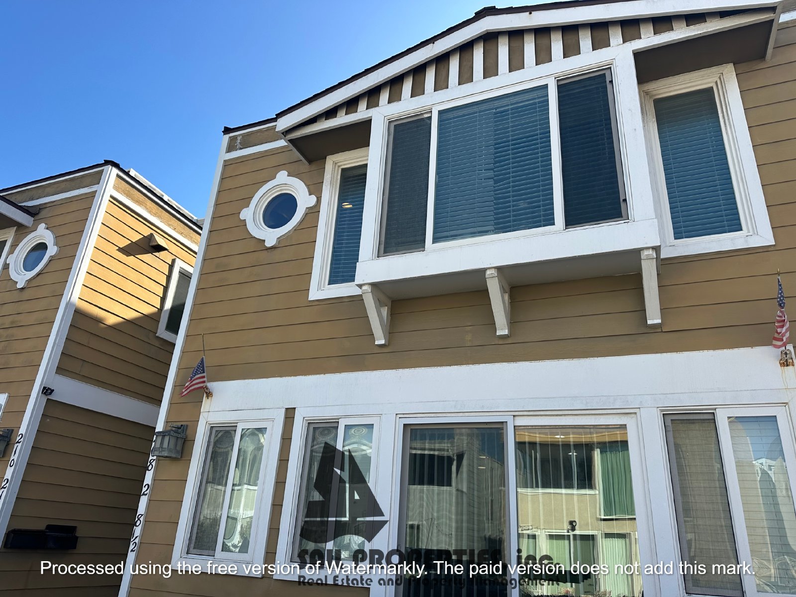 Experience the epitome of coastal living of Newport Beach! property image