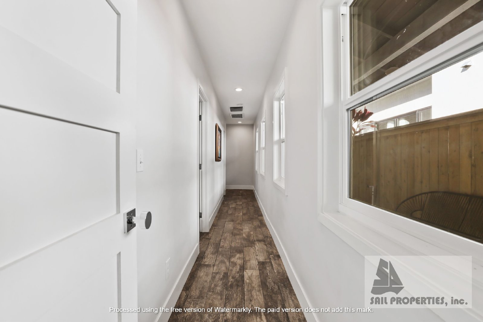 Gorgeous Remodeled Beach Style Home property image