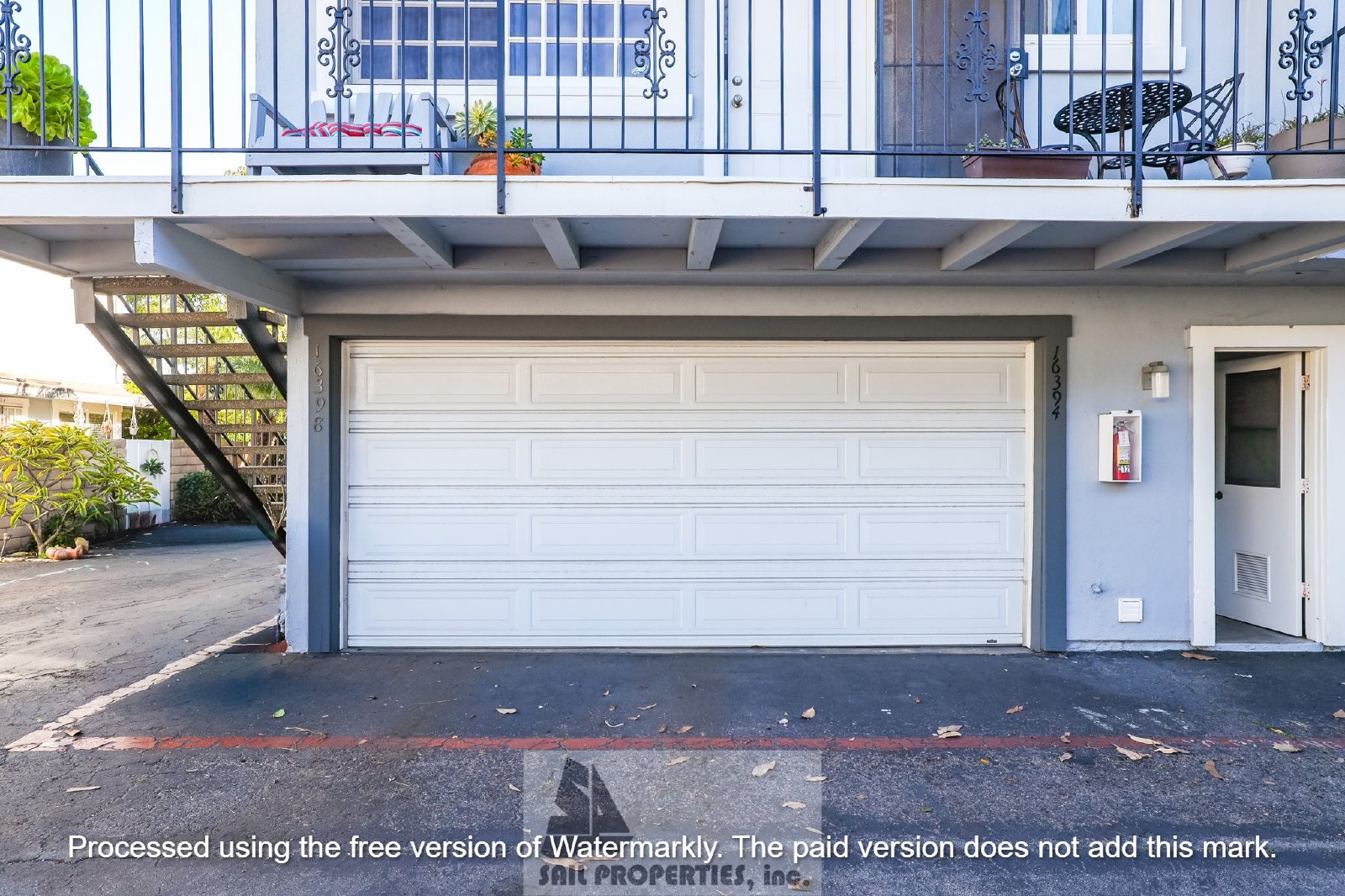 Welcome to this charming two-story home located in the vibrant Huntington Beach property image