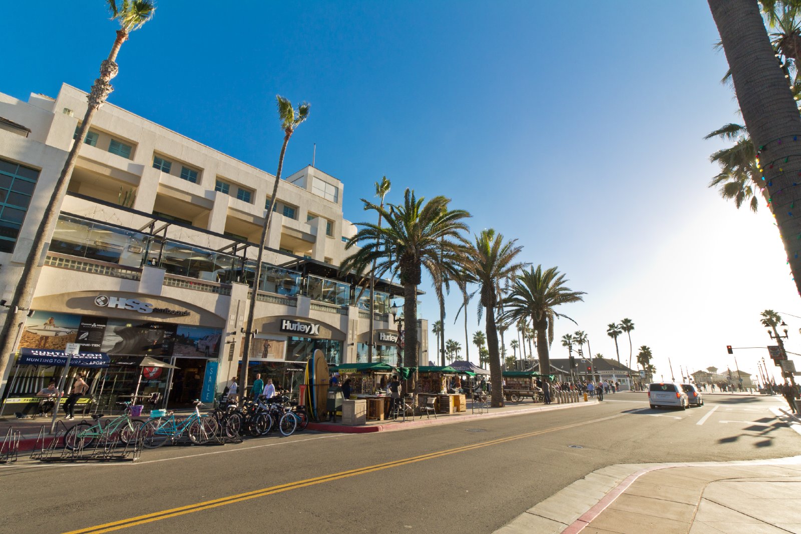 Completely Remodeled, Charming Huntington Beach Apartment! property image