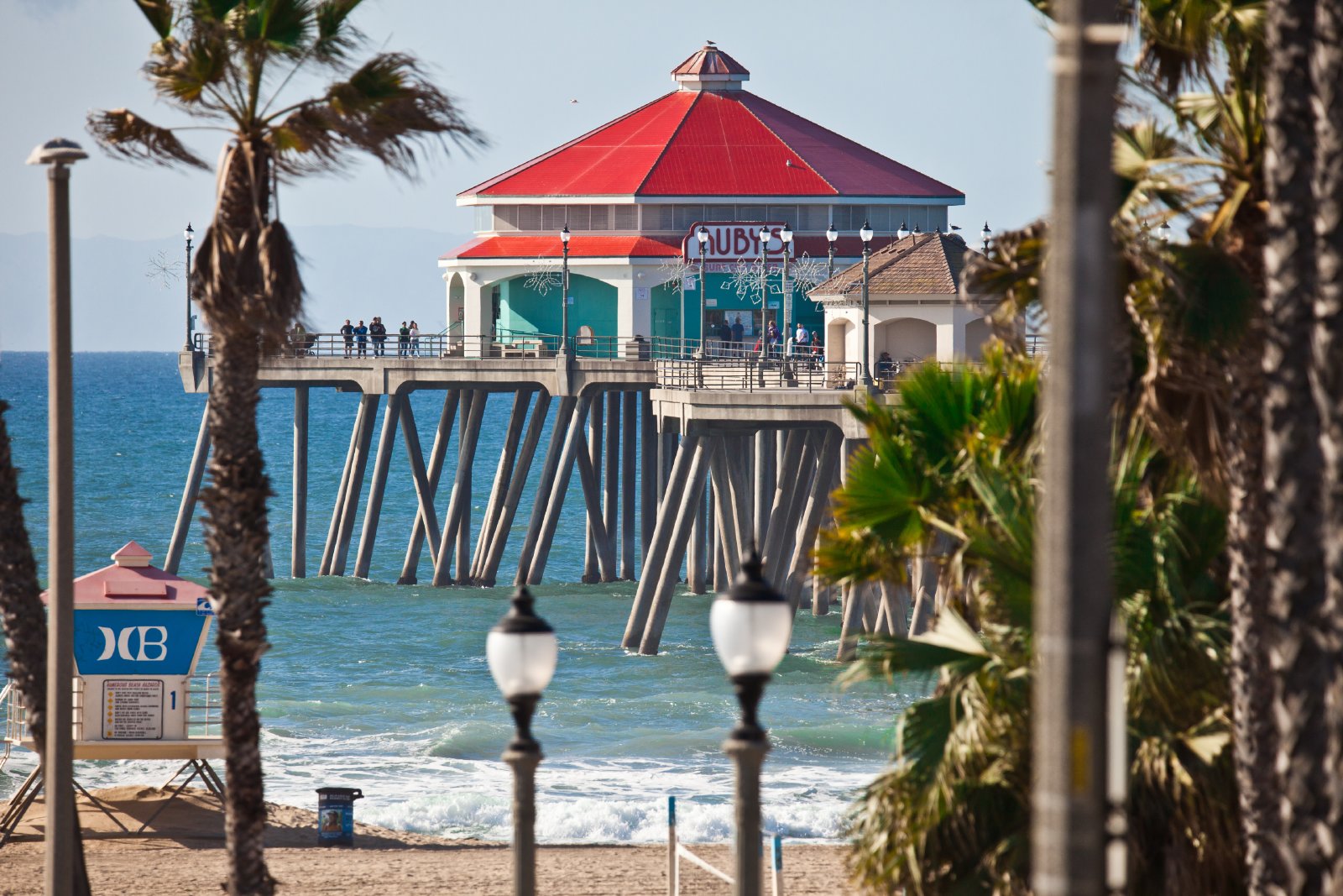 Completely Remodeled, Charming Huntington Beach Apartment! property image