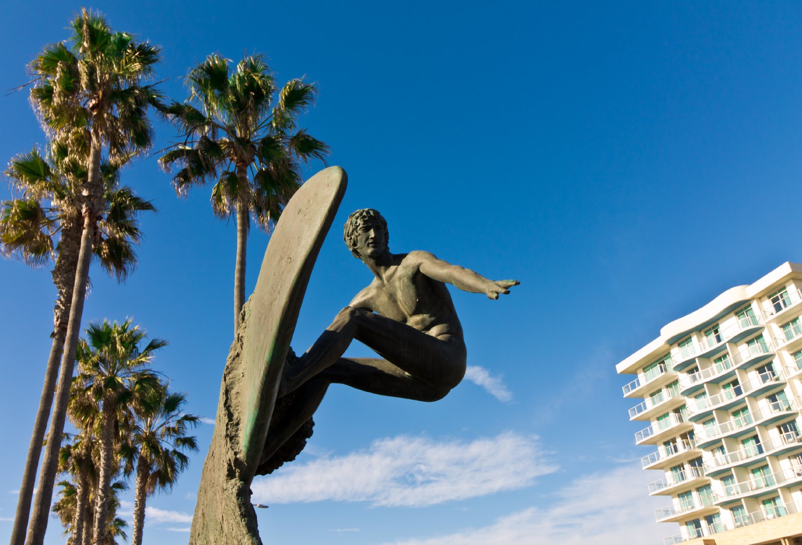 Gorgeous unit in Downtown Huntington Beach! property image