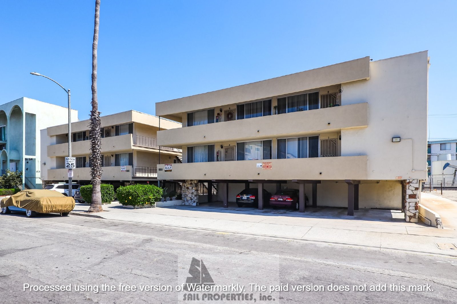 Welcome to your charming new home in Long Beach! property image