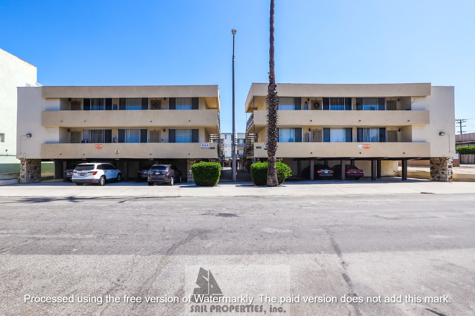 Welcome to your charming new home in Long Beach! property image