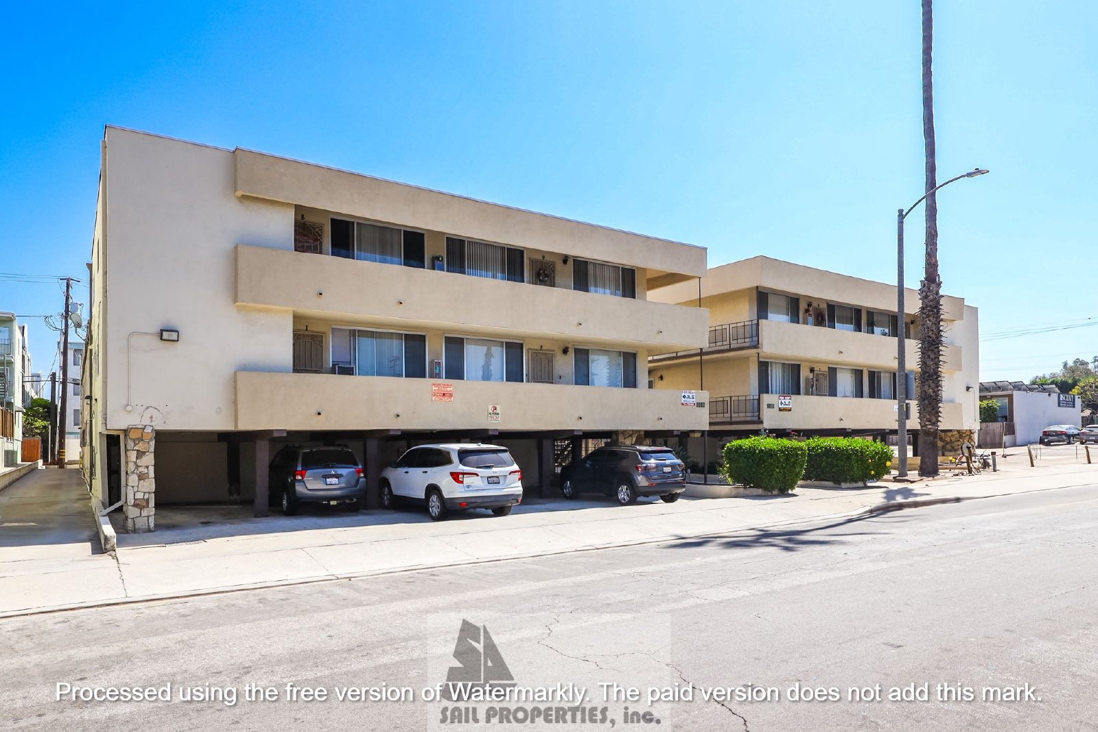 Welcome to your charming new home in Long Beach! property image