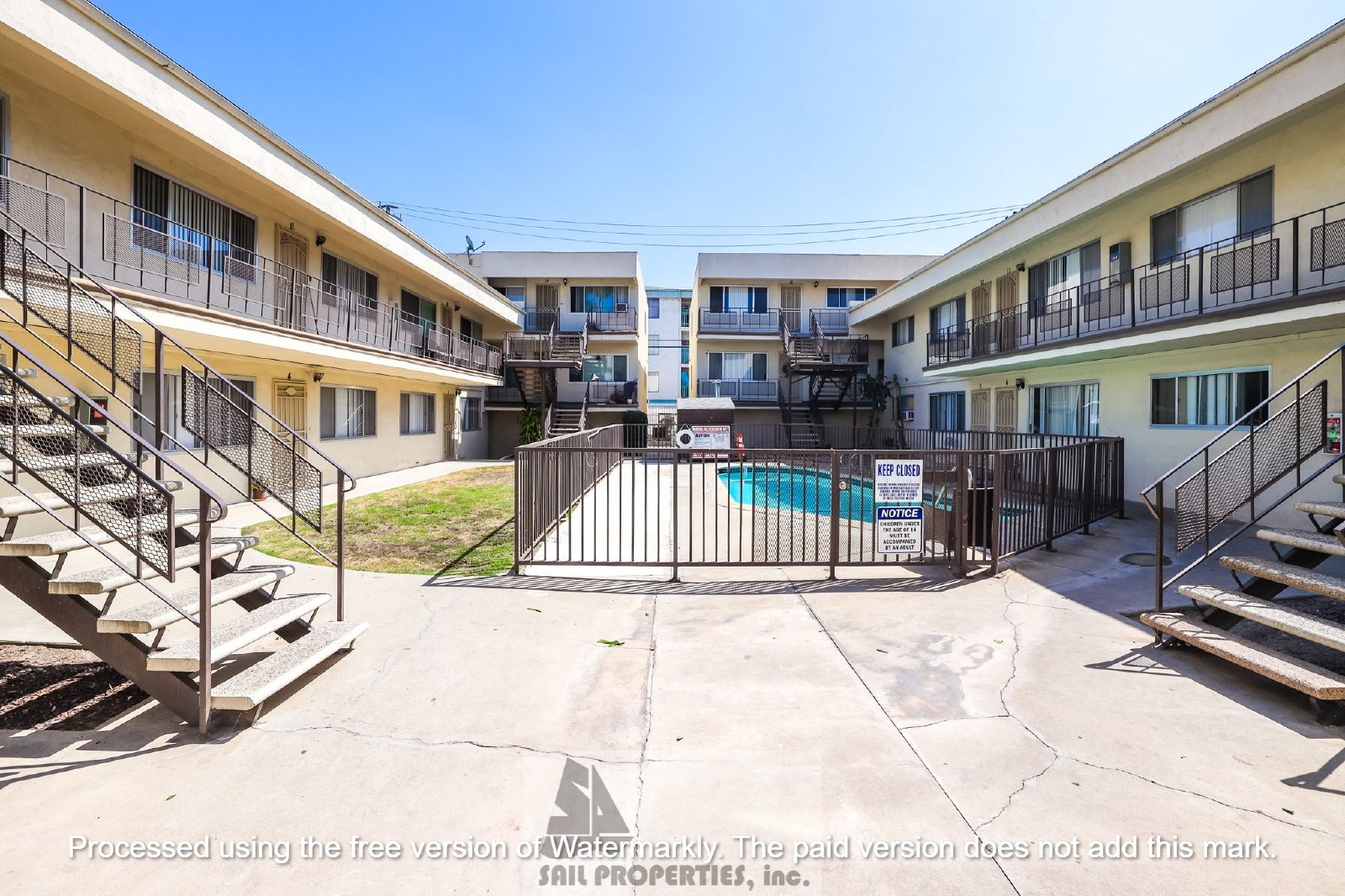 Welcome to your charming new home in Long Beach! property image