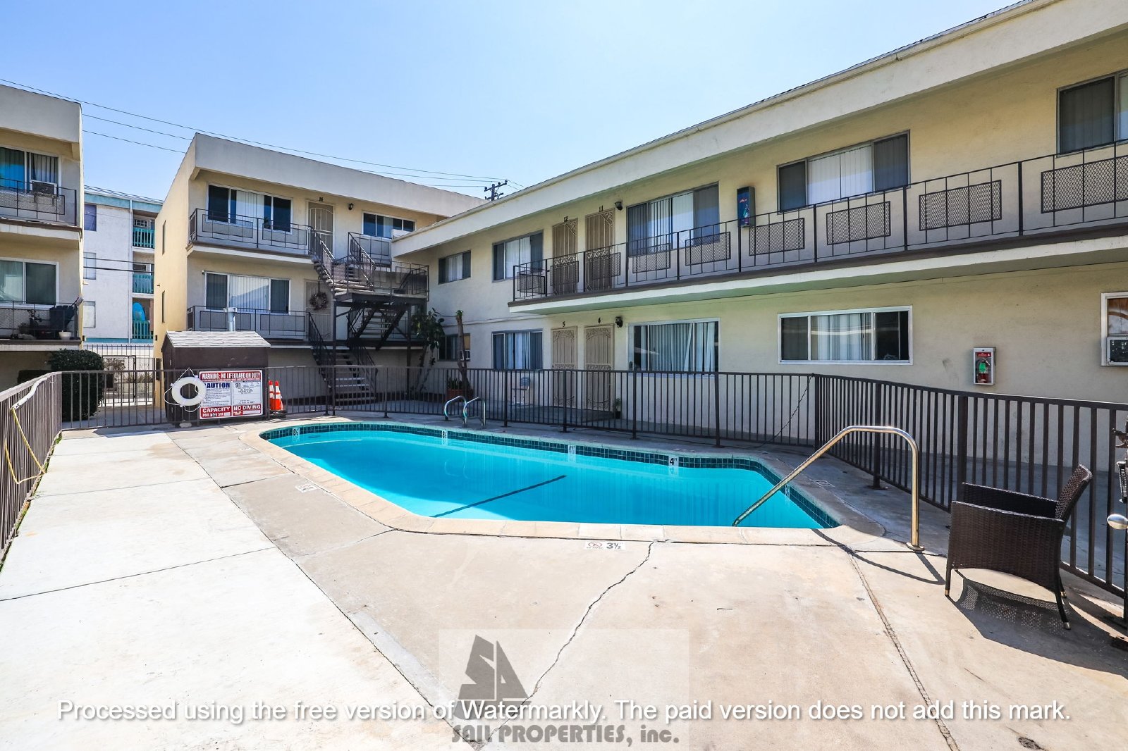 Welcome to your charming new home in Long Beach! property image