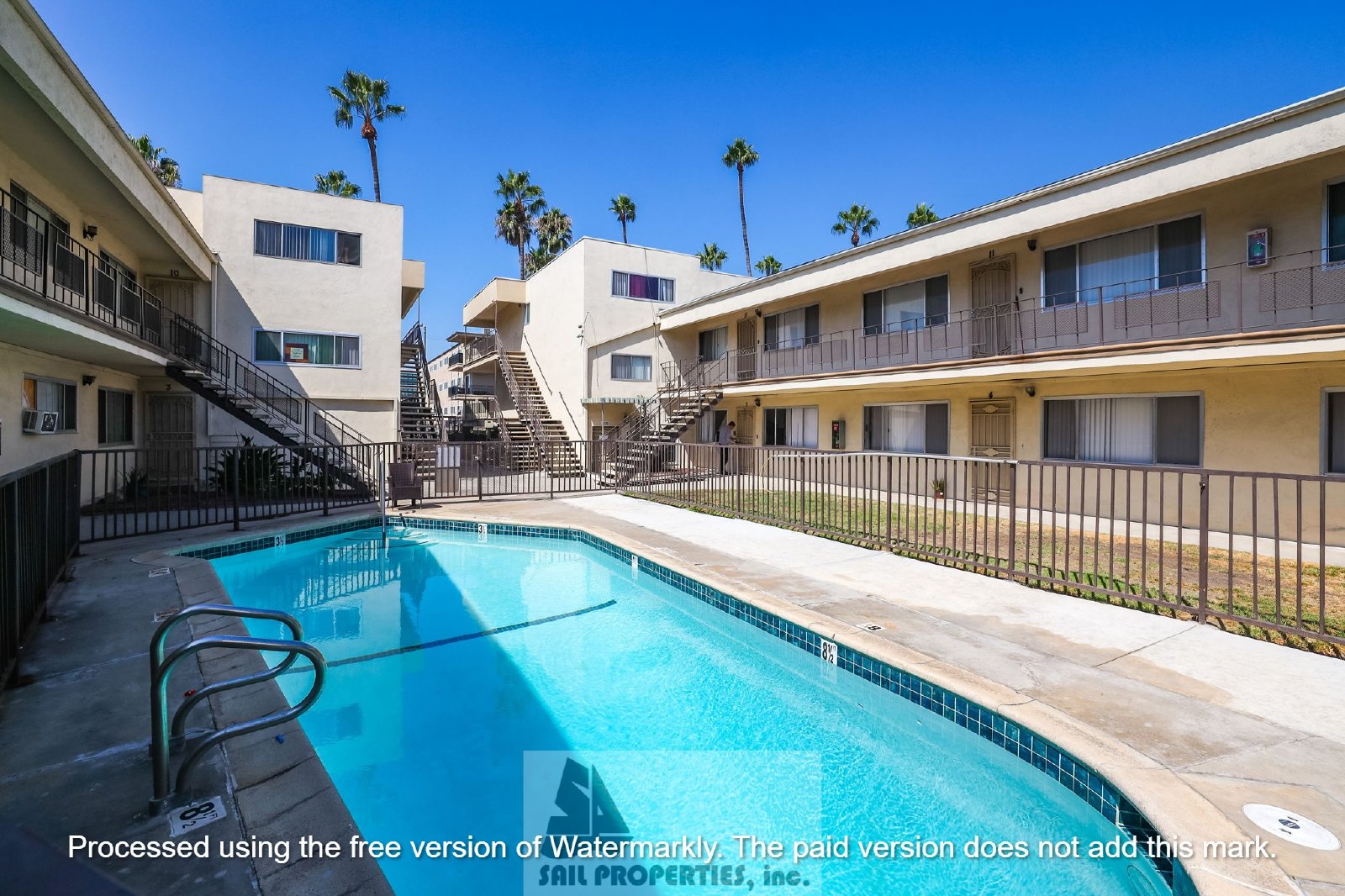 Welcome to your charming new home in Long Beach! property image