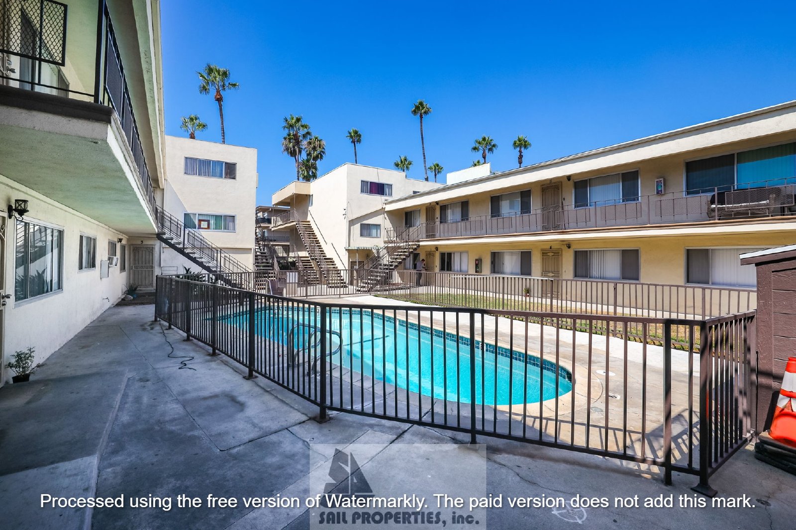 Welcome to your charming new home in Long Beach! property image