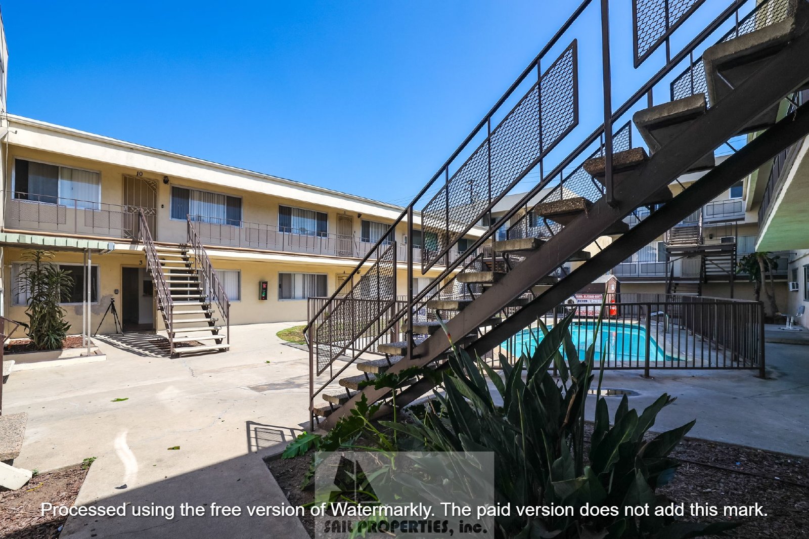 Welcome to your charming new home in Long Beach! property image