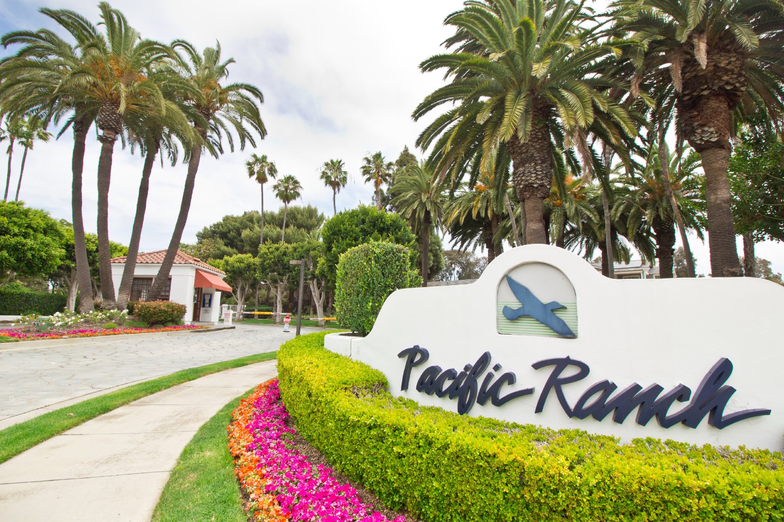 Pacific Ranch Townhome property image