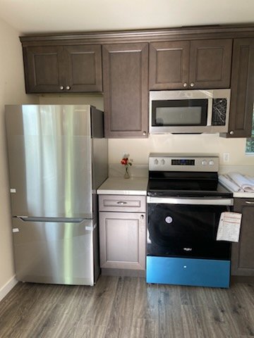 Versatile Lakewood Property Featuring a Remodeled Home & Private ADU property image