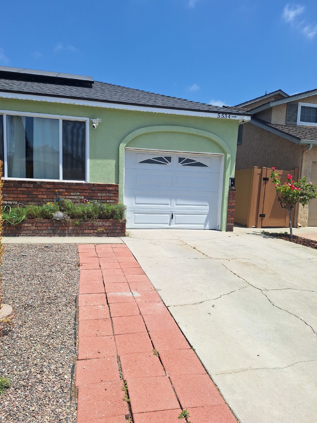 Versatile Lakewood Property Featuring a Remodeled Home & Private ADU property image