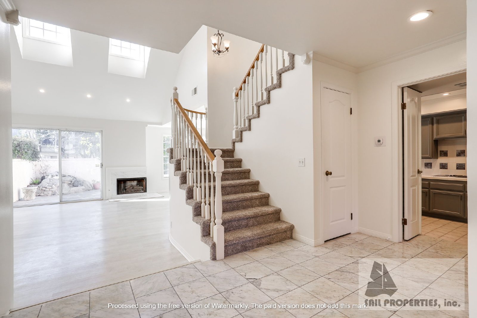 Gated Community Single Family Home next to the Beach! property image