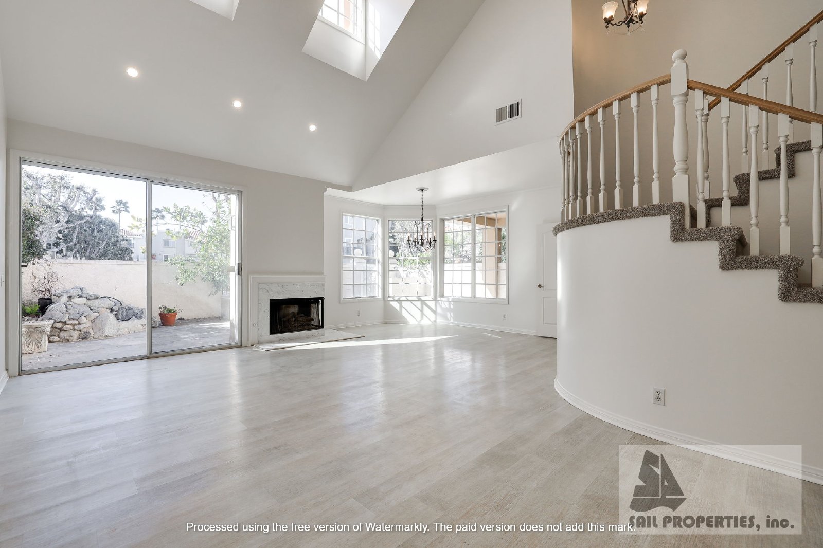 Gated Community Single Family Home next to the Beach! property image