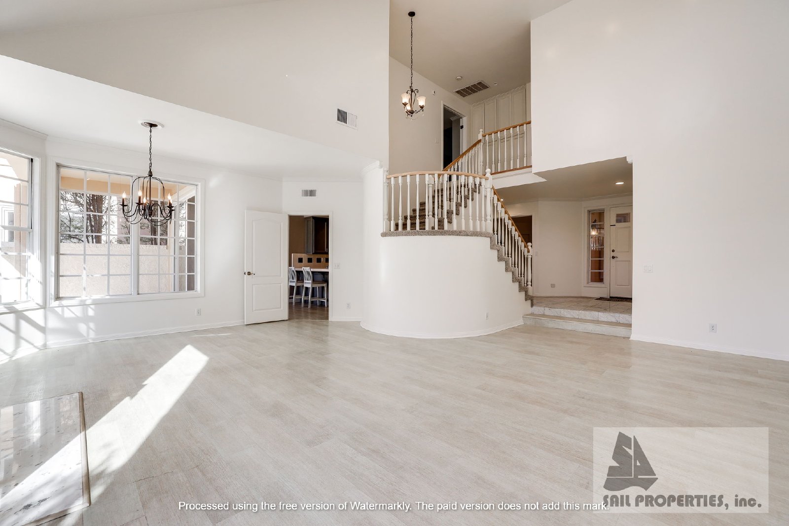 Gated Community Single Family Home next to the Beach! property image