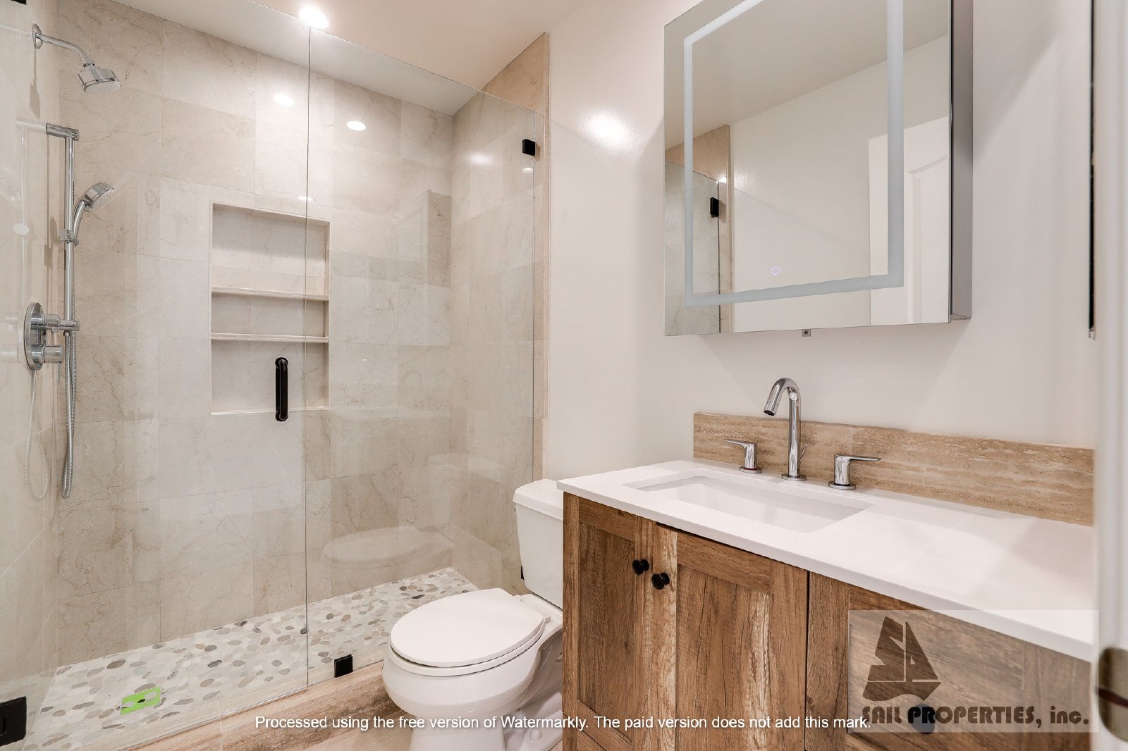 Gated Community Single Family Home next to the Beach! property image