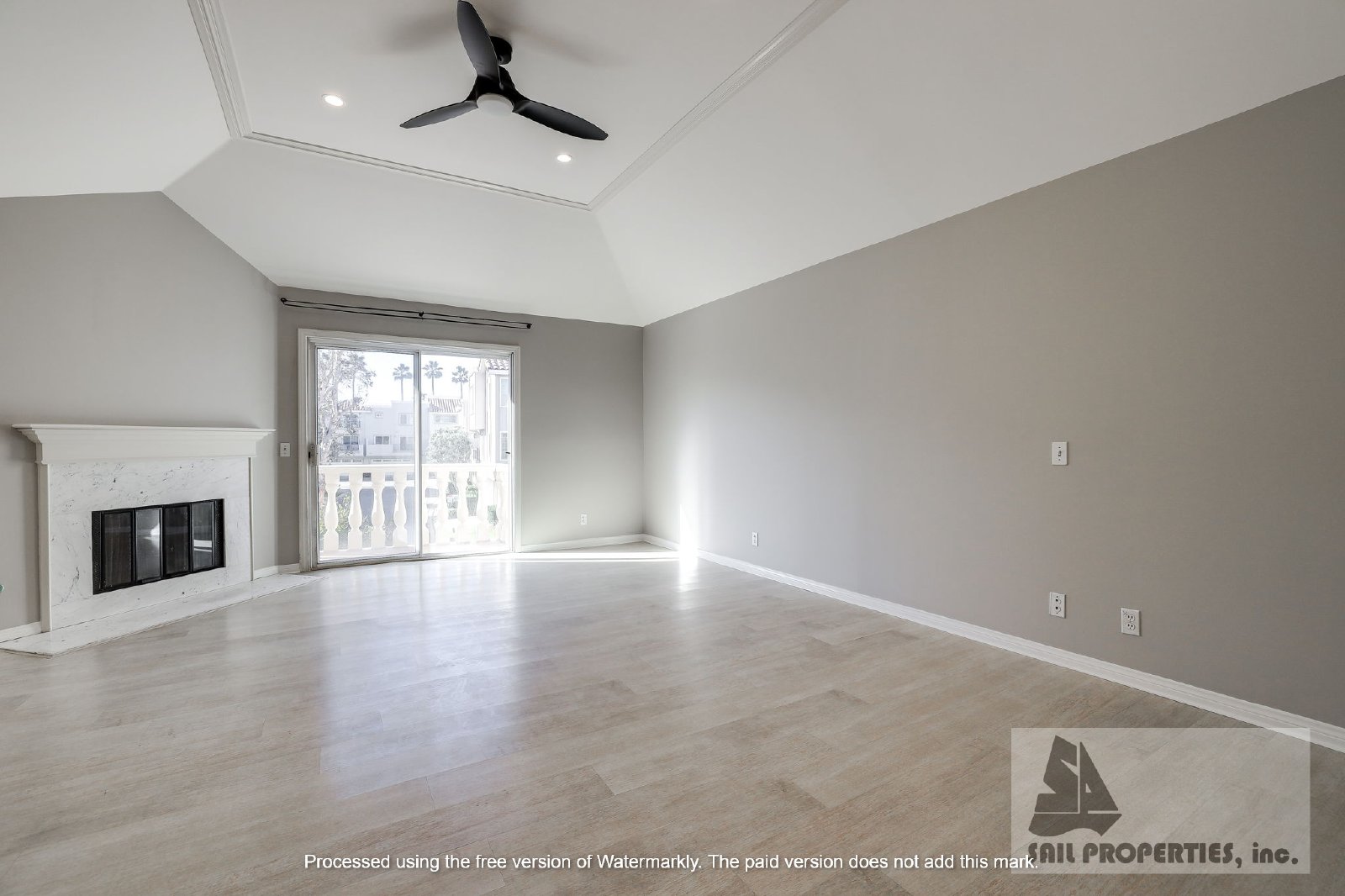 Gated Community Single Family Home next to the Beach! property image