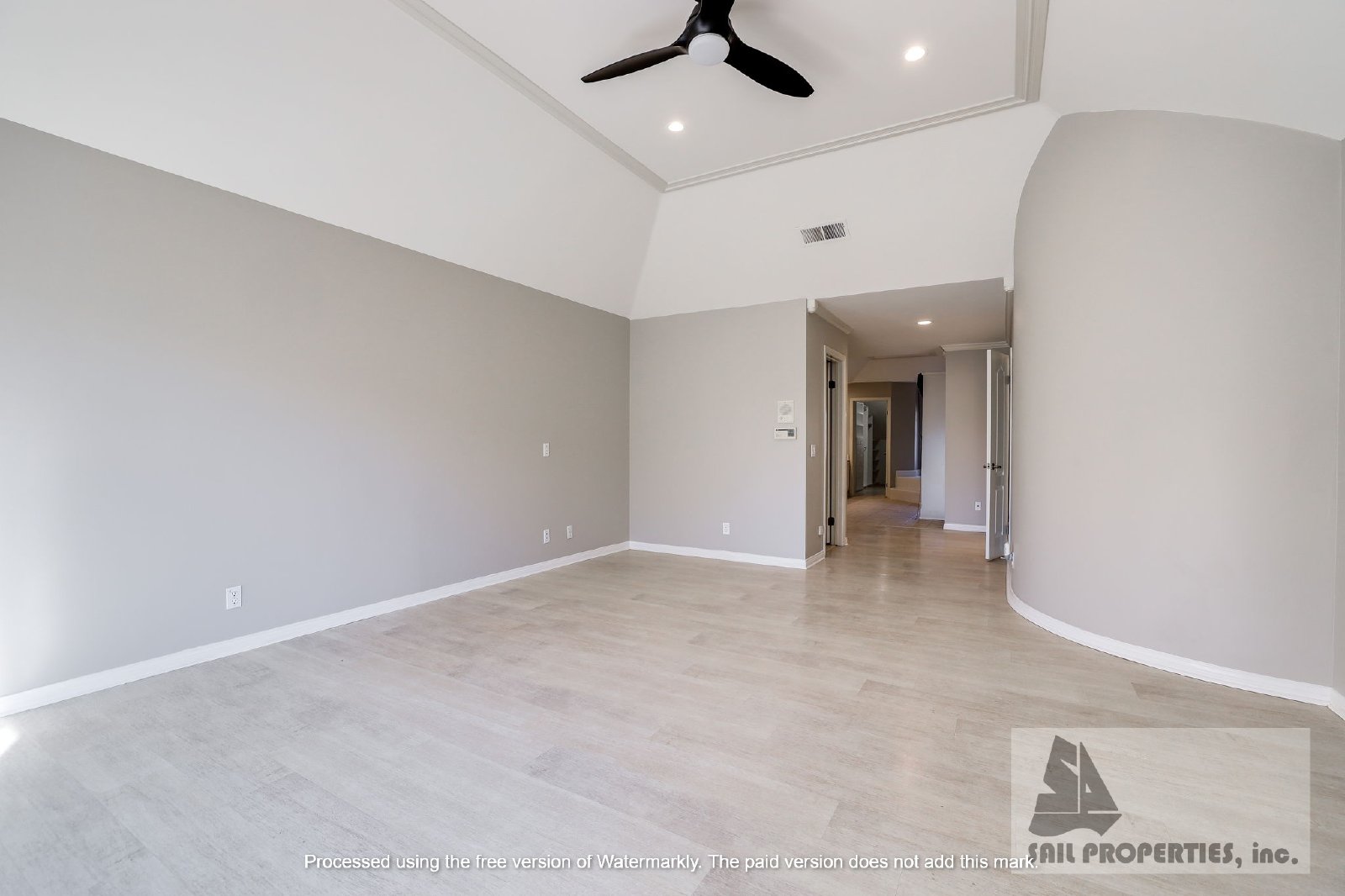 Gated Community Single Family Home next to the Beach! property image