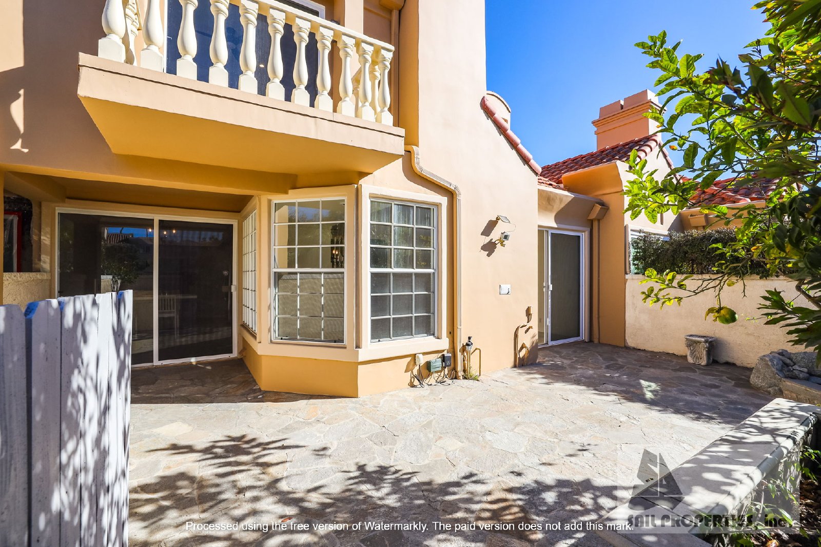 Gated Community Single Family Home next to the Beach! property image