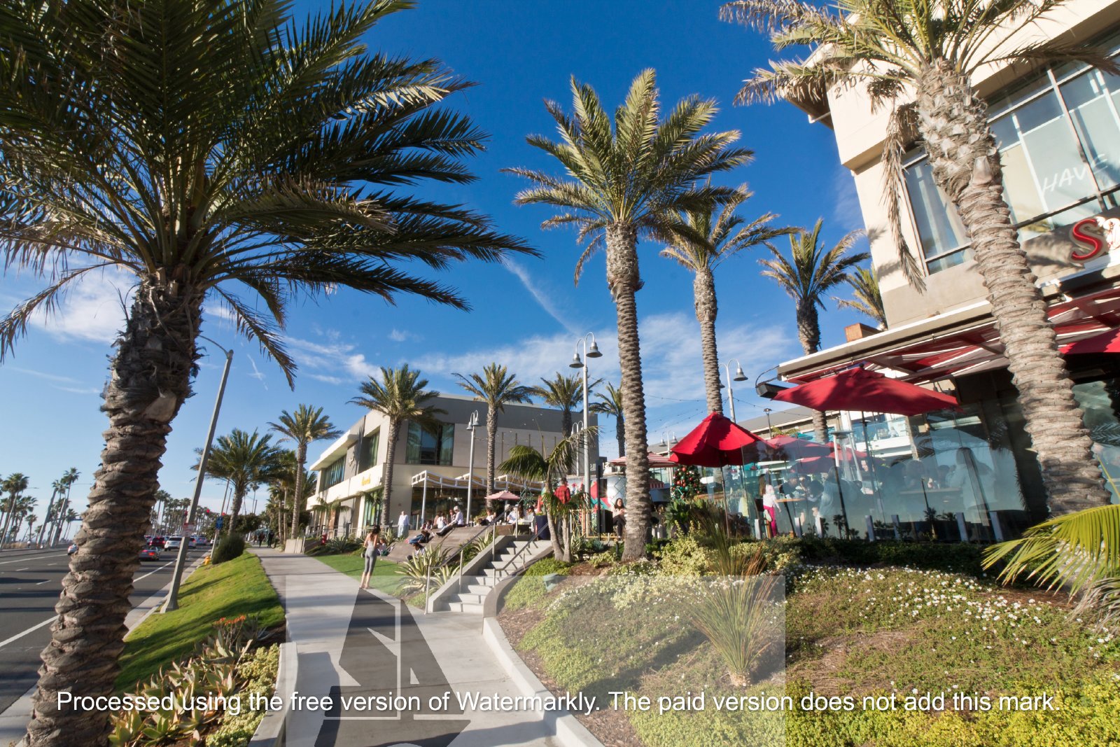 Beach townhome Vacation Rental with two car garage! property image