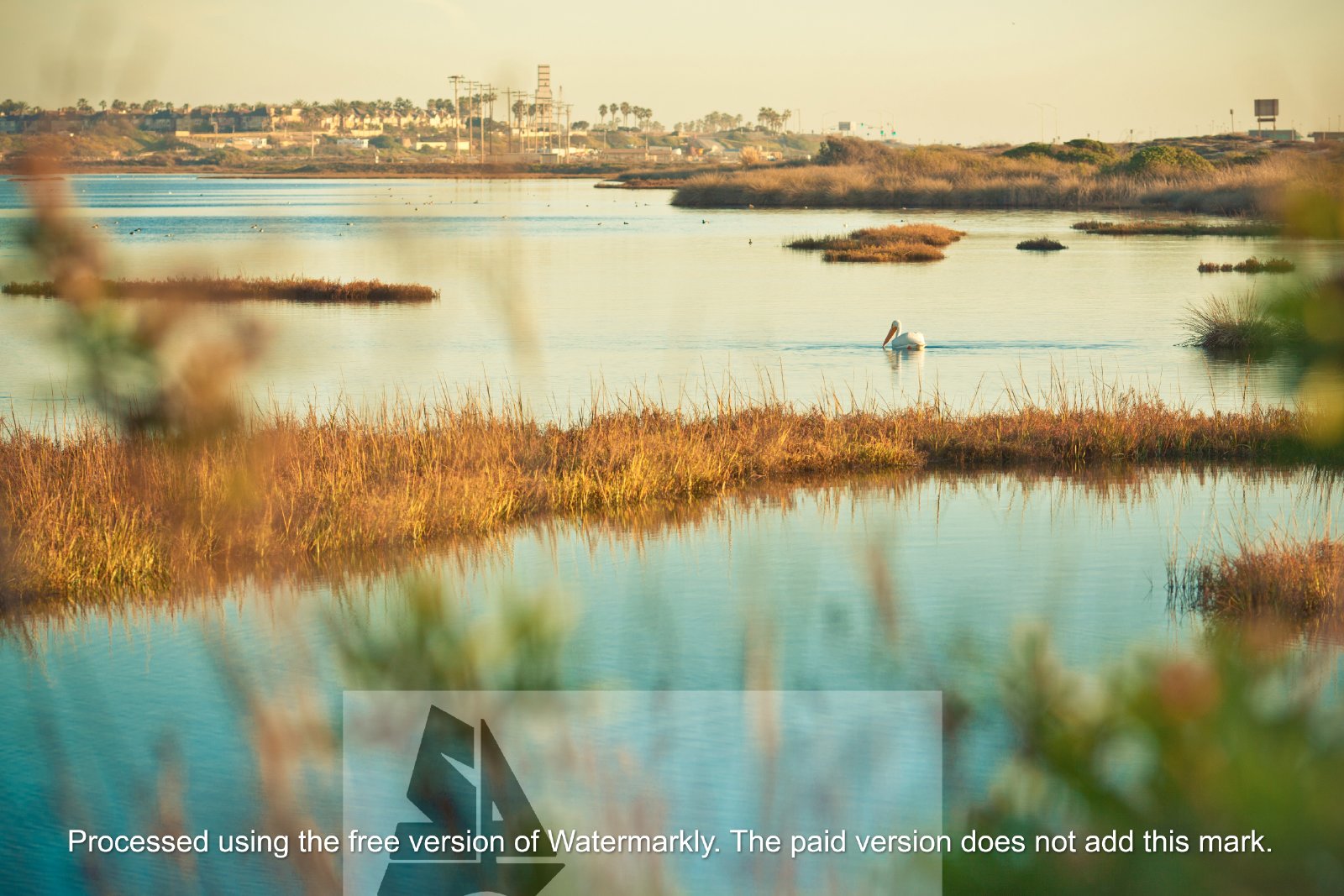 Beach townhome Vacation Rental with two car garage! property image