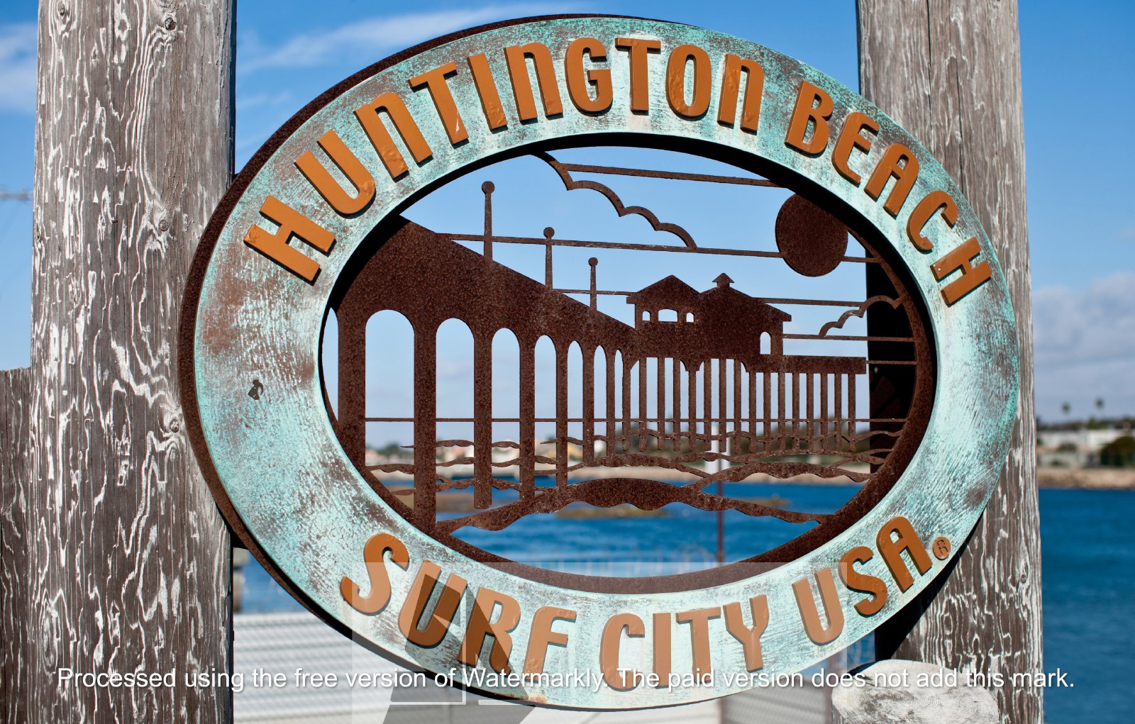 Gorgeous, Large downtown Huntington Beach Vacation Rental property image