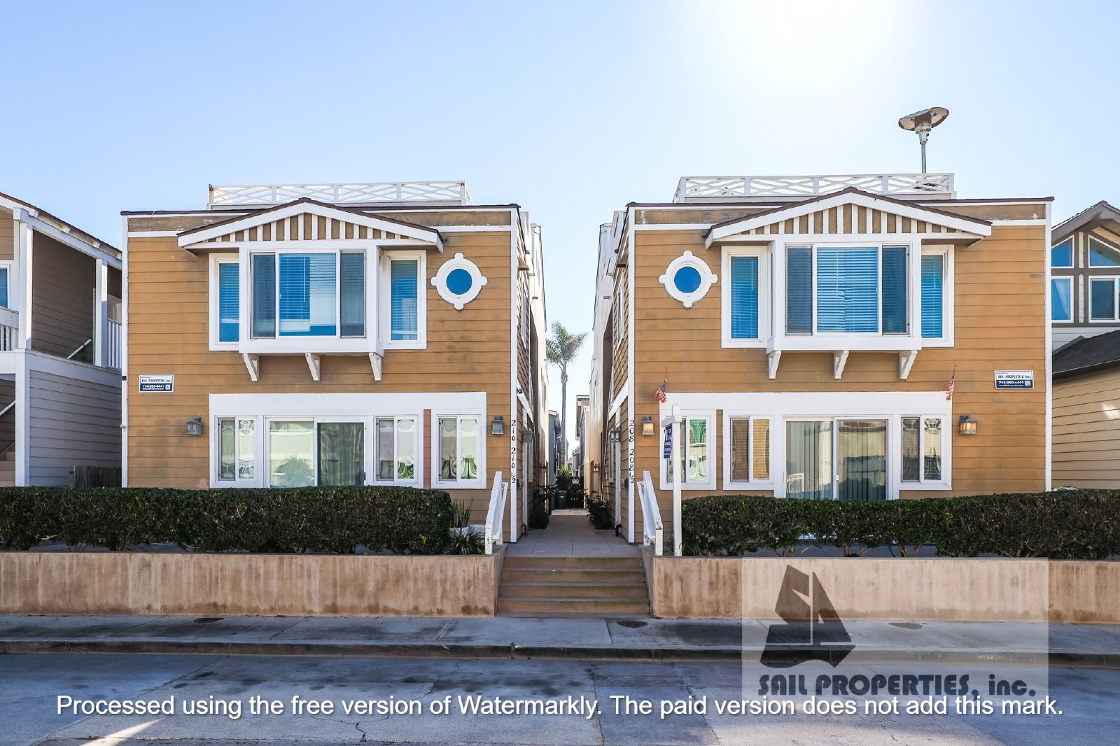 Experience the coastal charm of Newport Beach property image