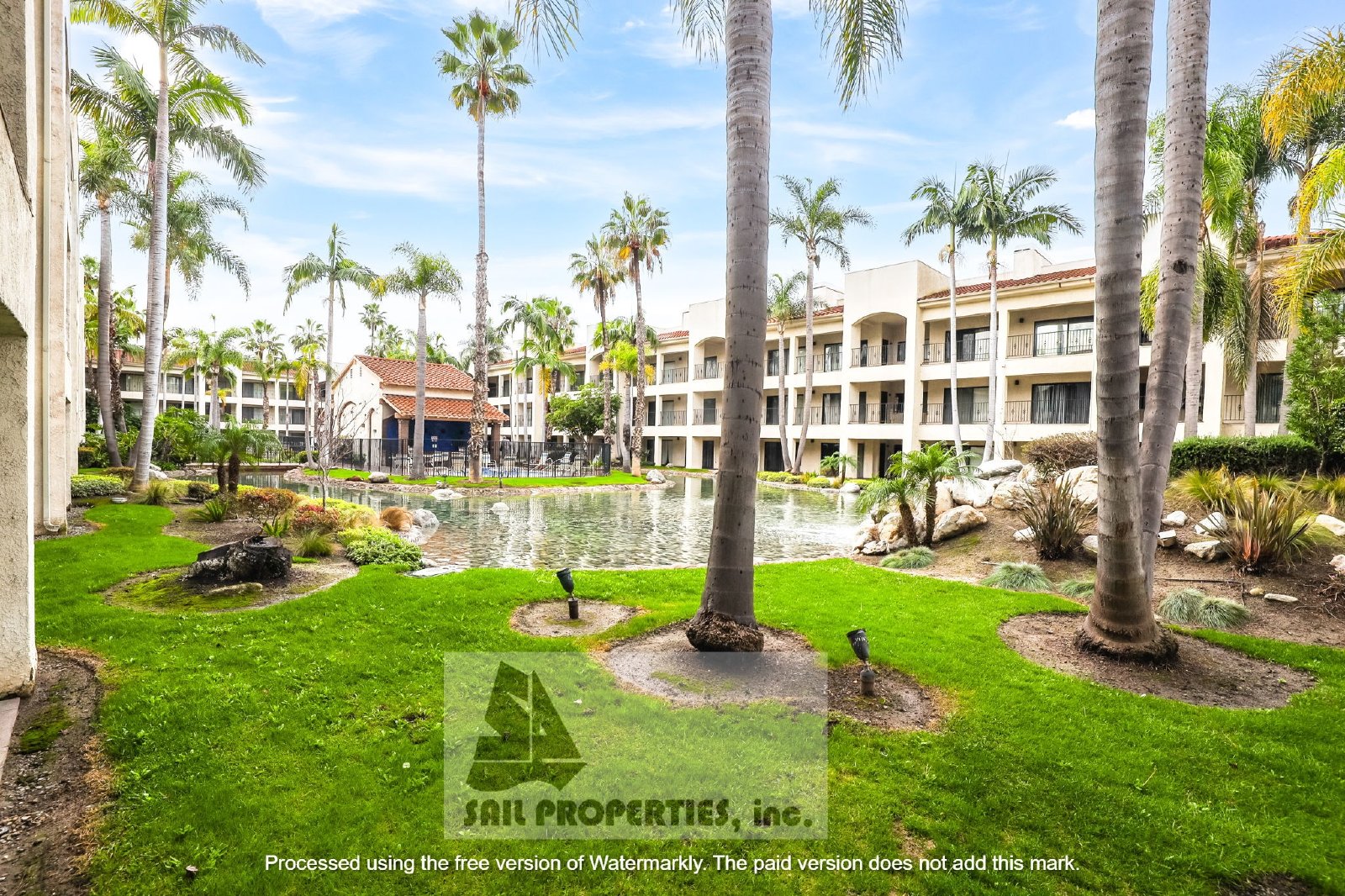 Welcome to this charming 2-bedroom, 2-bathroom property image