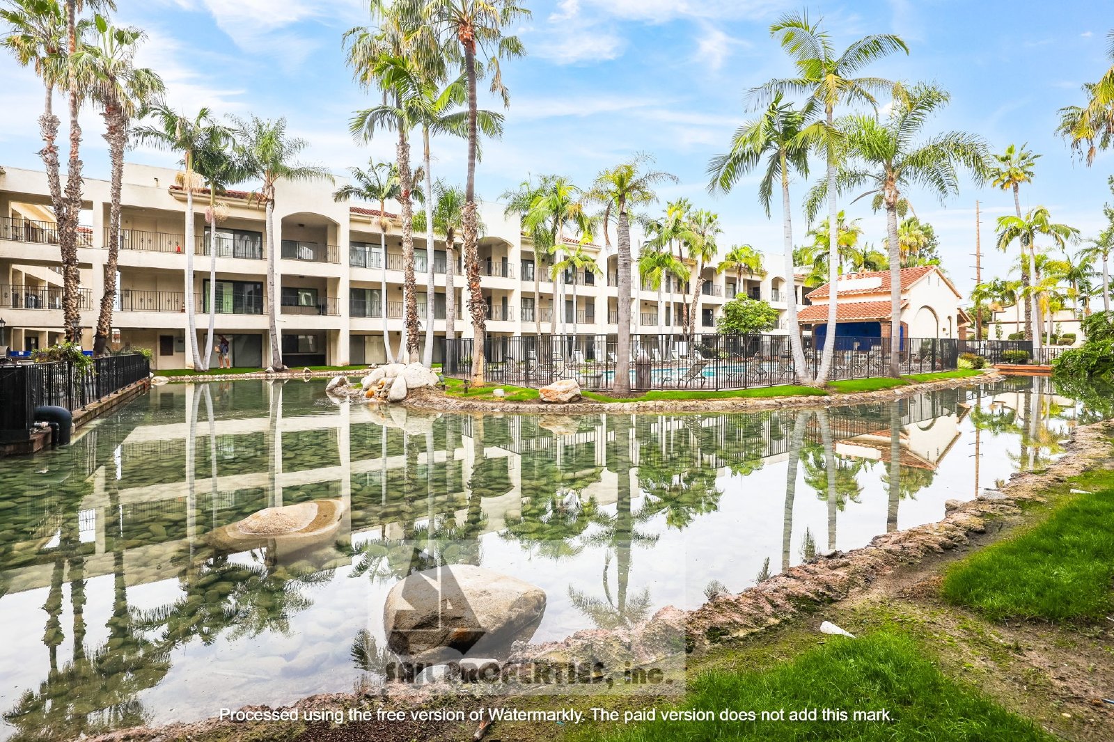 Welcome to this charming 2-bedroom, 2-bathroom property image