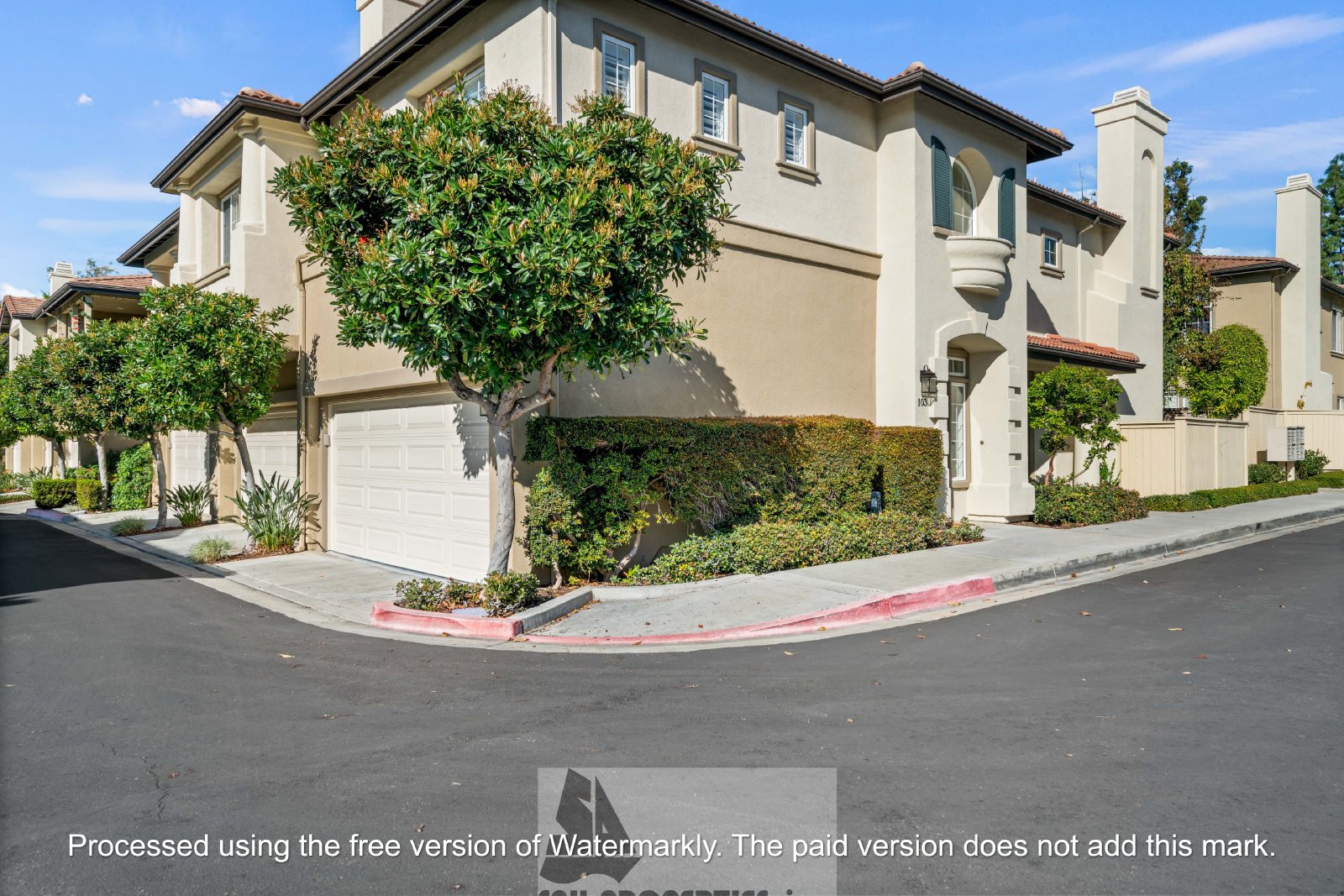 Welcome to this stunning 2-bedroom condo in gated community property image