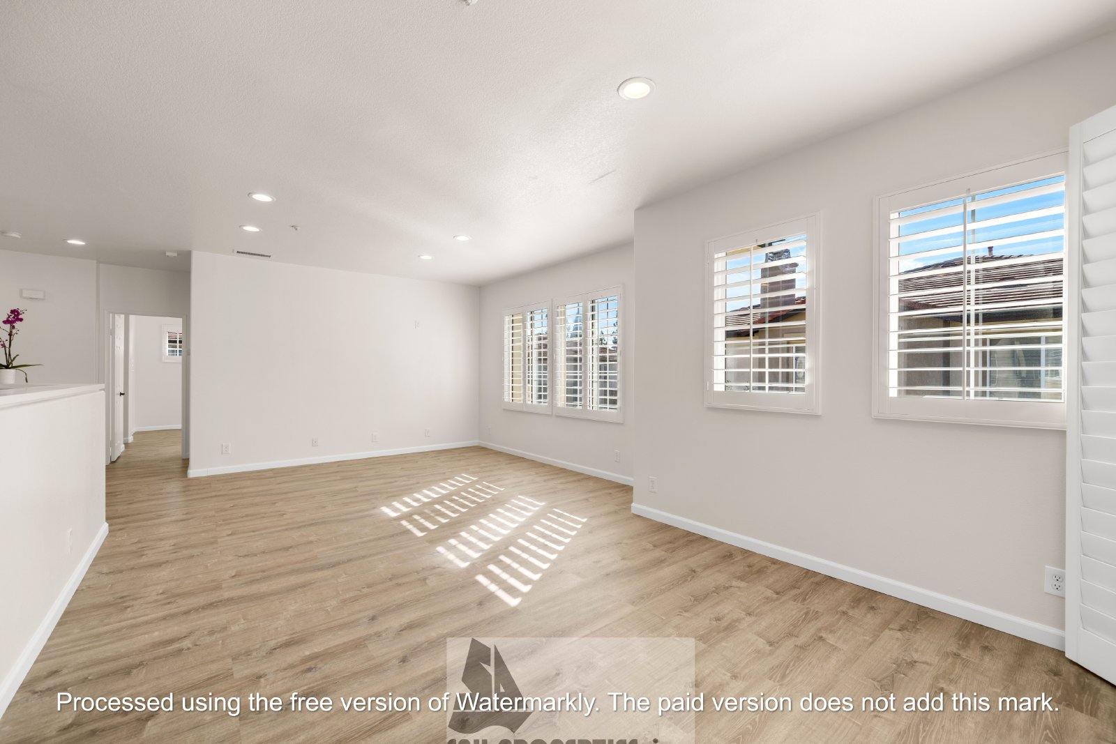 Welcome to this stunning 2-bedroom condo in gated community property image