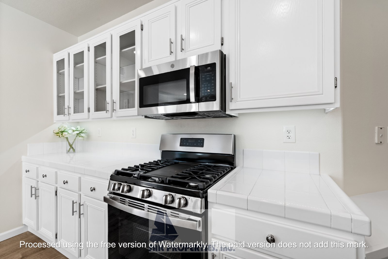 Welcome to this stunning 2-bedroom condo in gated community property image