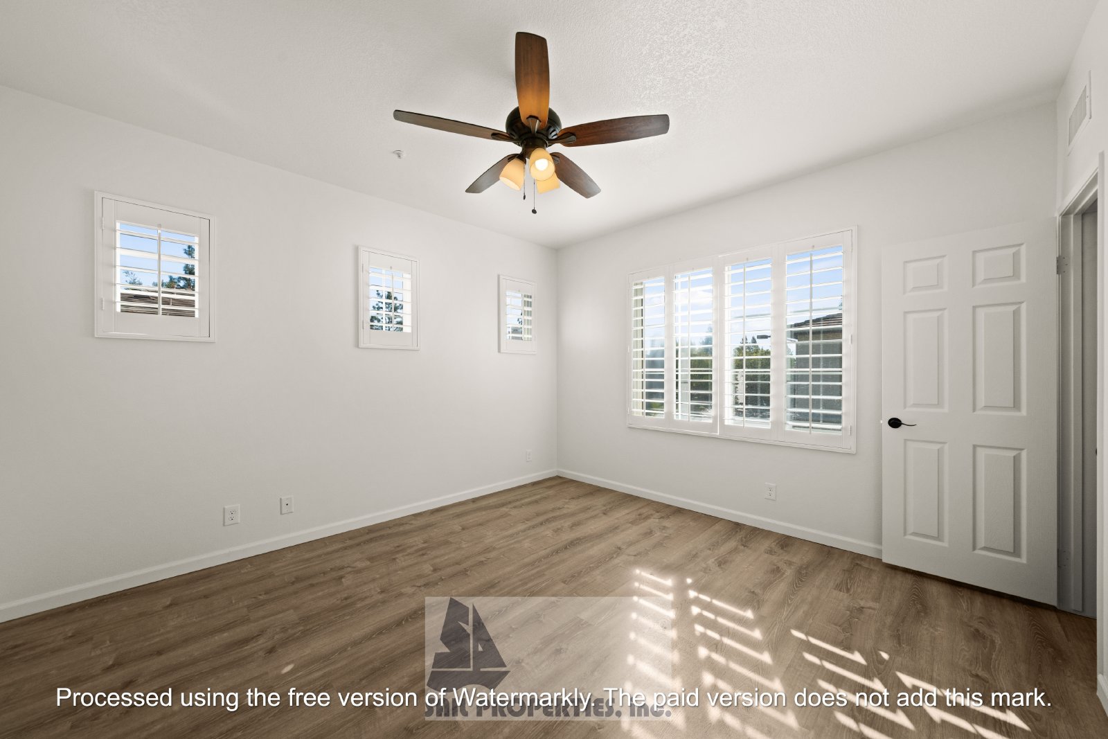 Welcome to this stunning 2-bedroom condo in gated community property image