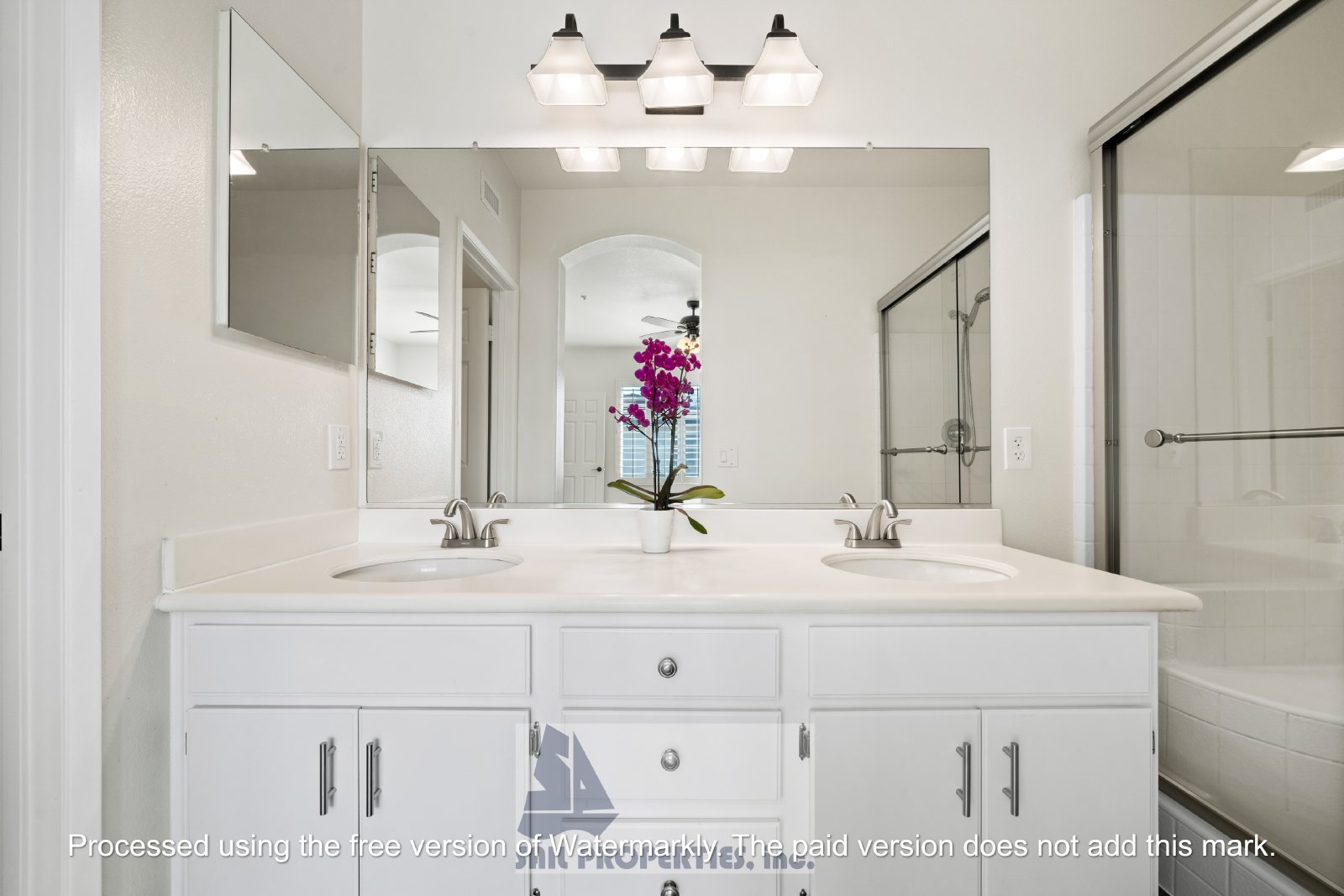 Welcome to this stunning 2-bedroom condo in gated community property image