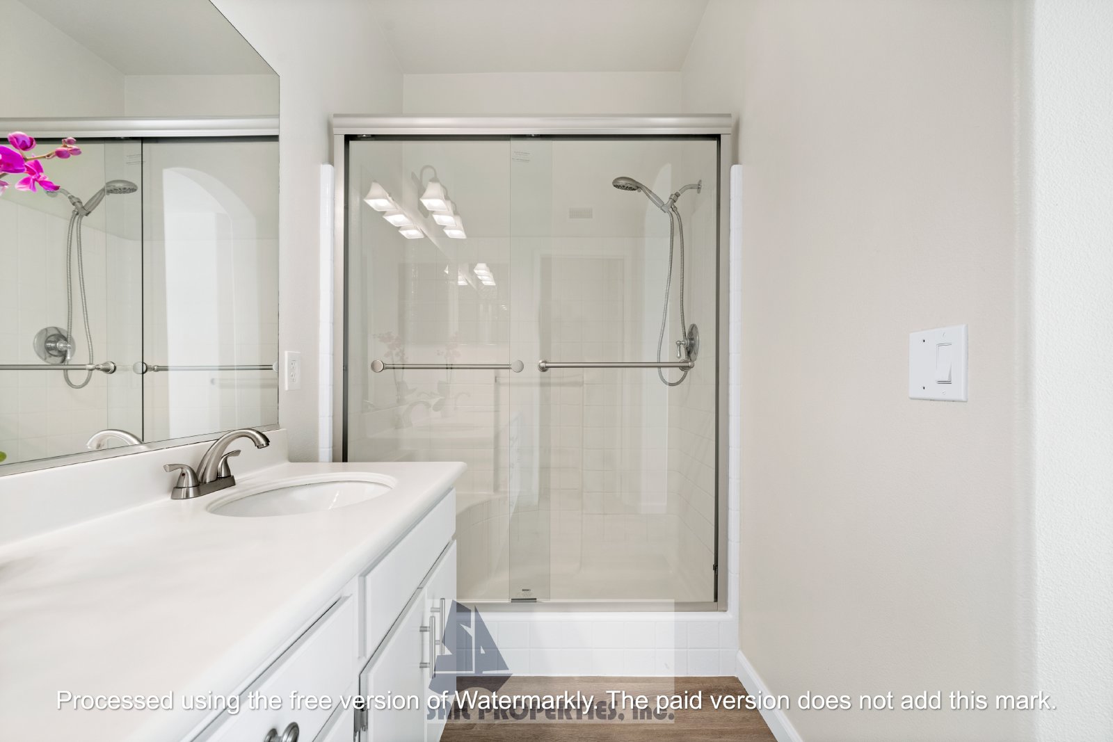 Welcome to this stunning 2-bedroom condo in gated community property image