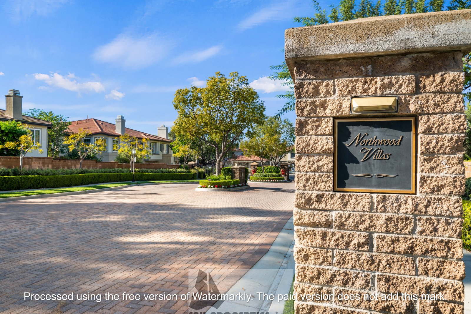 Welcome to this stunning 2-bedroom condo in gated community property image